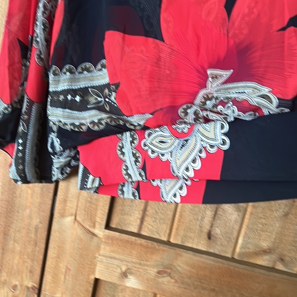 Alfani blouse - Picture 4 of 5